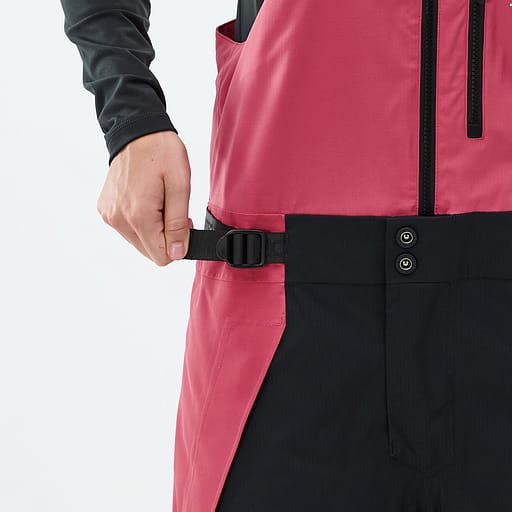 Adjustable Belt at Waist Main Product Details Image,