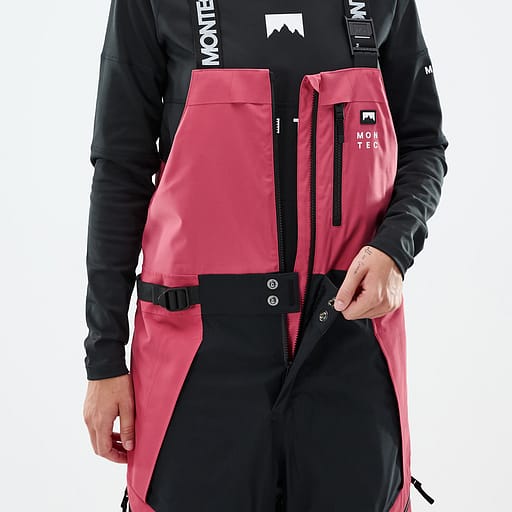Front-Access Zipper Main Product Details Image,