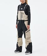 Dozer W Spodnie Snowboardowe Kobiety