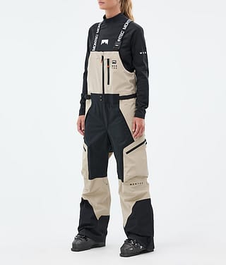 Dozer W Pantalon de Ski Femme