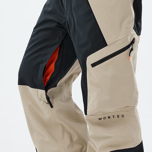 Zipped and Meshed Vents Main Product Details Image,