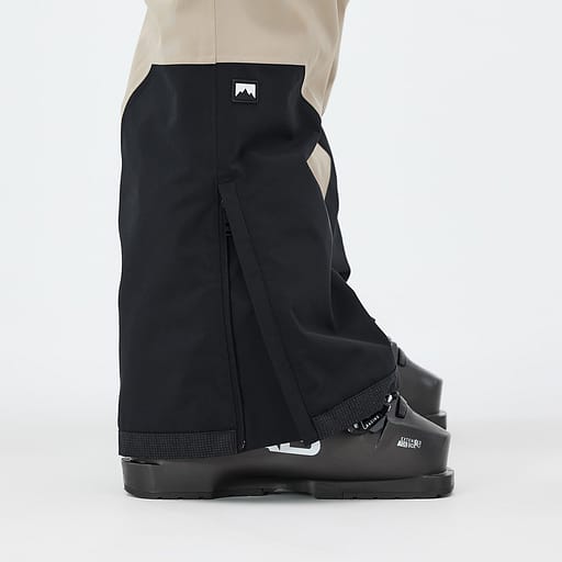 Zippered Gusseted Hems Main Product Details Image,