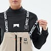 One-Point Adjustable Suspenders, Image 1 of 2,
