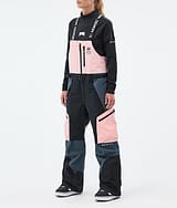 Dozer W Spodnie Snowboardowe Kobiety