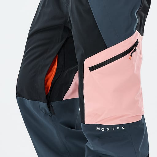 Zipped and Meshed Vents Main Product Details Image,