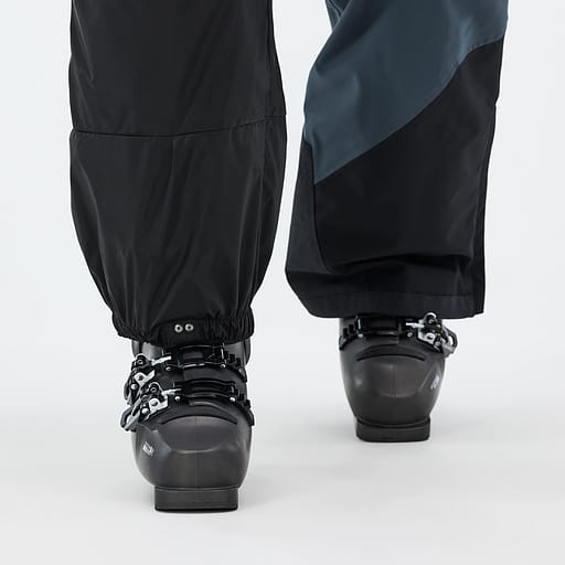 Elasticated Snow Gaiters Main Product Details Image,