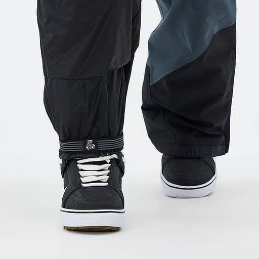 Elasticated Snow Gaiters Main Product Details Image,