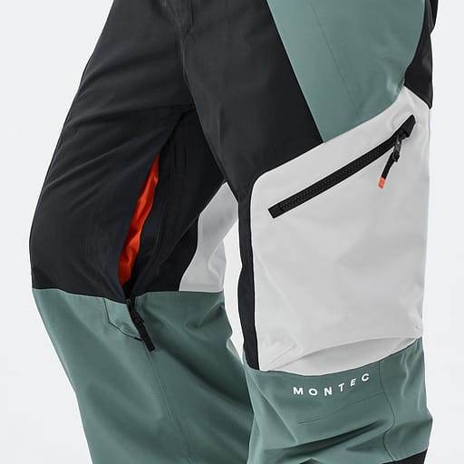 Zipped and Meshed Vents Main Product Details Image,