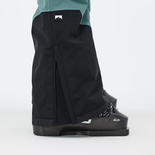 Zippered Gusseted Hems Main Product Details Image,