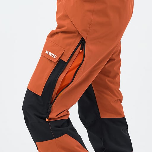 Zipped and Meshed Vents Main Product Details Image,