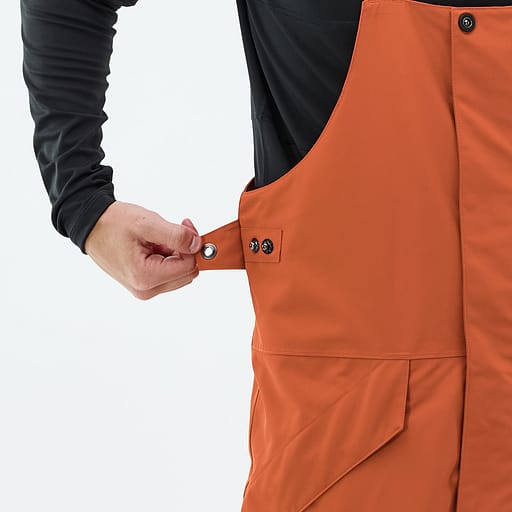 Snapper-Adjustable Waist Main Product Details Image,