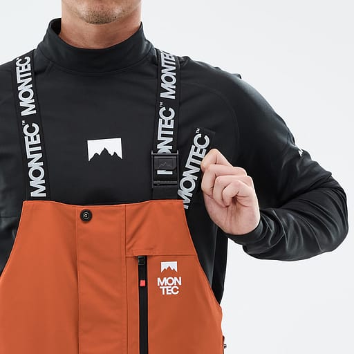 One-Point Adjustable Suspenders Main Product Details Image,