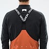 One-Point Adjustable Suspenders, Image 2 of 2,