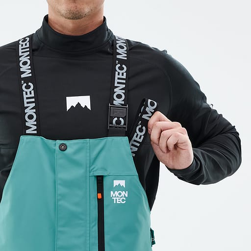 One-Point Adjustable Suspenders Main Product Details Image,