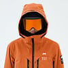 Storm Guard Hood, 画像2 / 3,