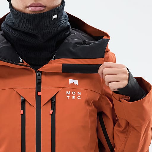 Microfleece Chinguard Main Product Details Image,