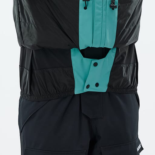 Elasticated Snow Skirt Main Product Details Image,