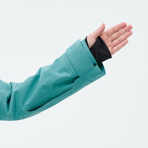 Wrist Gaiters Main Product Details Image,