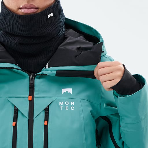 Microfleece Chinguard Main Product Details Image,