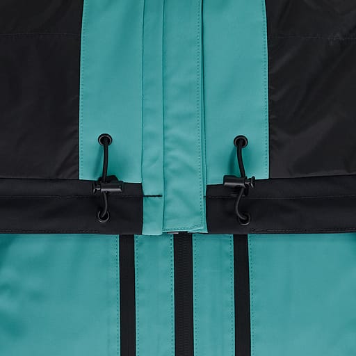 Drawstring Hem Main Product Details Image,