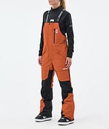 Fawk W Spodnie Snowboardowe Kobiety