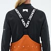 One-Point Adjustable Suspenders, Image 2 of 2,