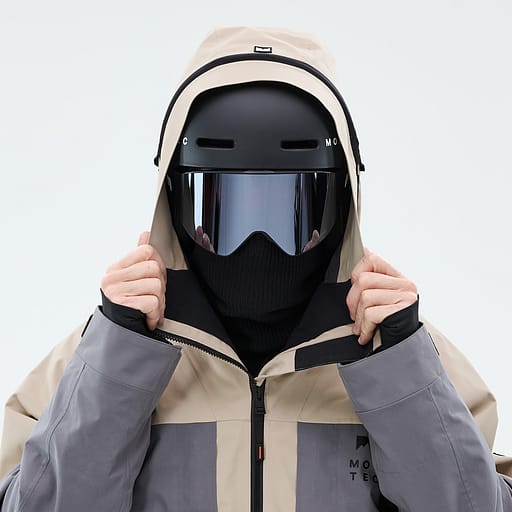 Storm Guard Hood, Image 1 of 3