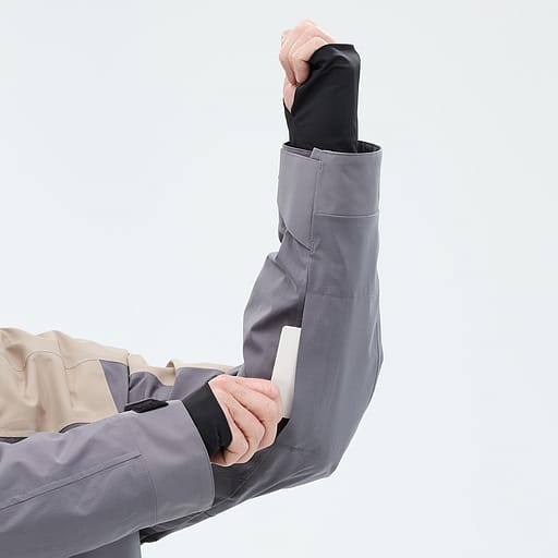Wrist Gaiters