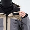 Drawstring Hem, Image 1 of 2,