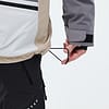 Drawstring Hem, Image 2 of 2,