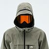 Storm Guard Hood, Image 2 of 3,