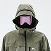 Storm Guard Hood, Image 2 of 3,