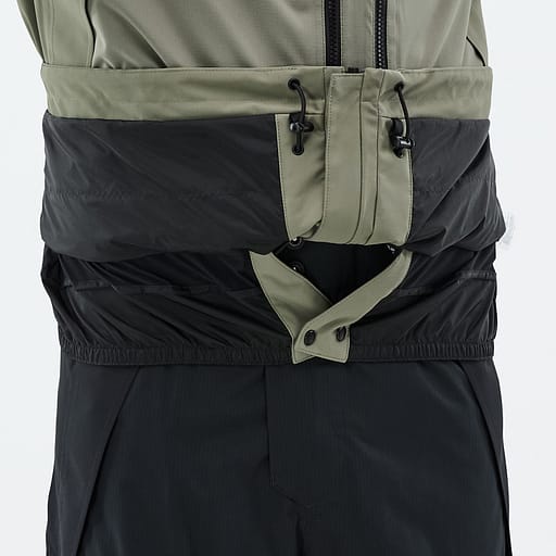Elasticated Snow Skirt Main Product Details Image,