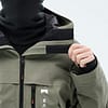 Drawstring Hem, Image 2 of 2,