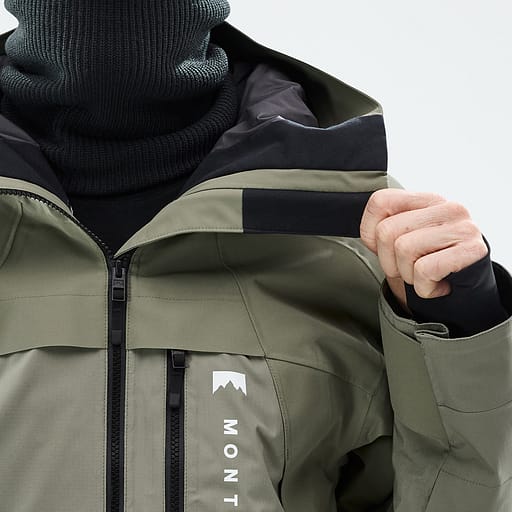Microfleece Chinguard Main Product Details Image,