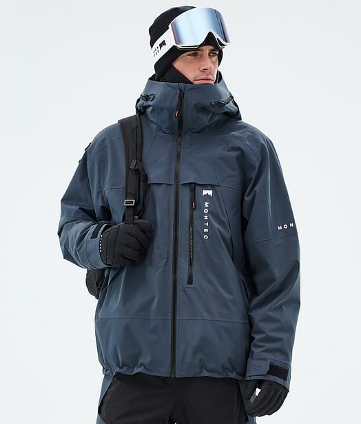 Oracle Ski Jacket Men