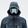 Storm Guard Hood, Image 2 of 3,