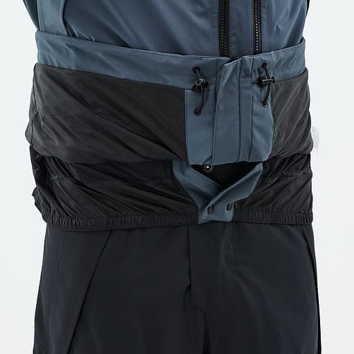 Elasticated Snow Skirt Main Product Details Image,