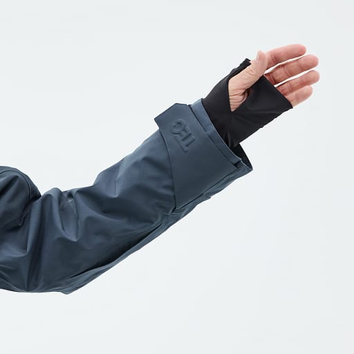Wrist Gaiters Main Product Details Image,