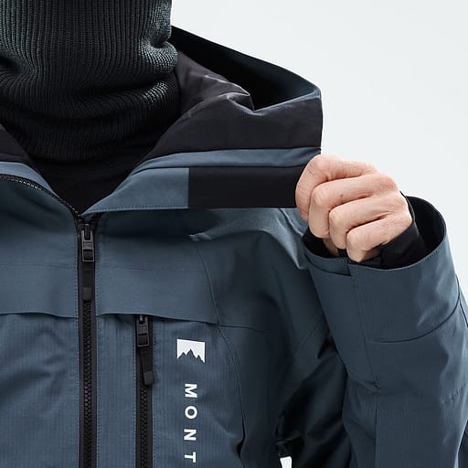Microfleece Chinguard Main Product Details Image,