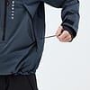Drawstring Hem, Image 1 of 2,