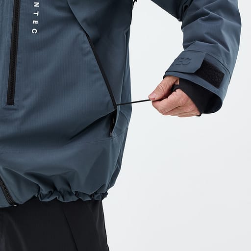 Drawstring Hem Main Product Details Image,