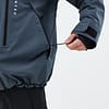 Drawstring Hem, Image 1 of 2,
