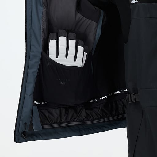 Power-Mesh Inner Pockets Main Product Details Image,