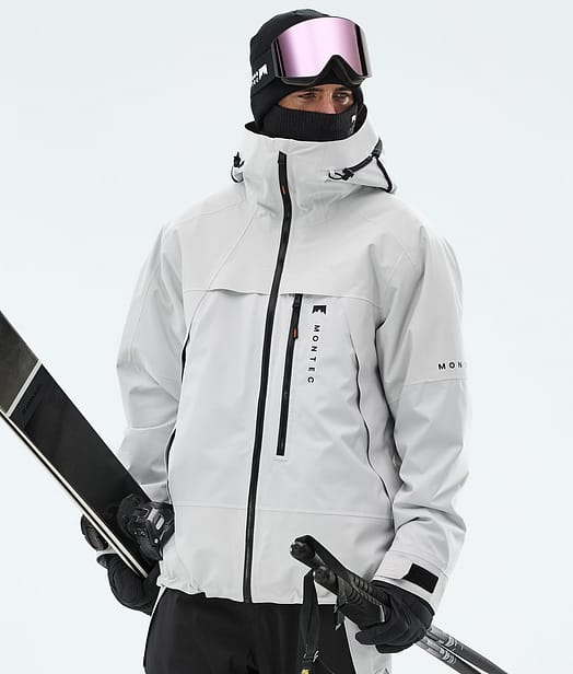 Oracle Ski Jacket Men