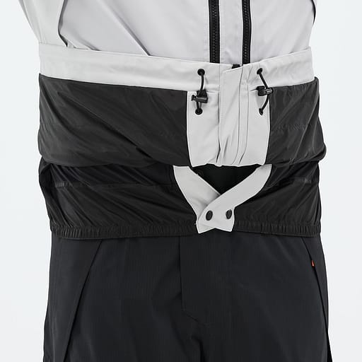 Elasticated Snow Skirt Main Product Details Image,