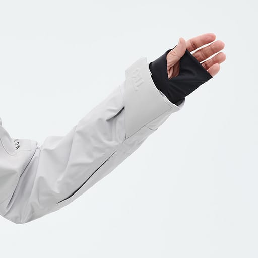Wrist Gaiters Main Product Details Image,