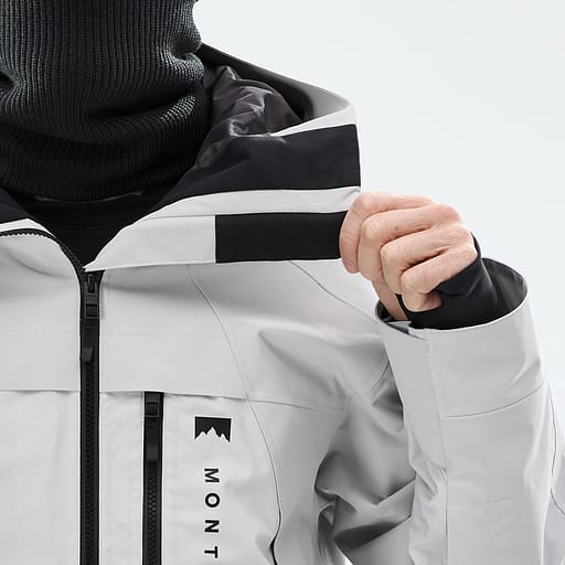 Microfleece Chinguard Main Product Details Image,