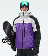 Oracle Chaqueta Snowboard Hombre