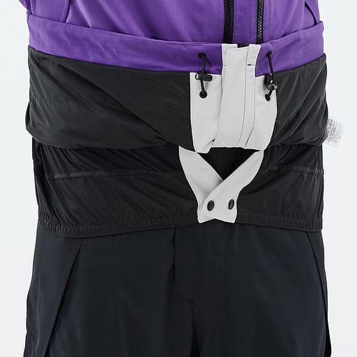Elasticated Snow Skirt Main Product Details Image,